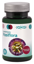 Passiflora na resztę 100 tabletek