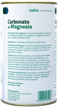 Carbonato de Magnesio Salud Digestiva 160 gr