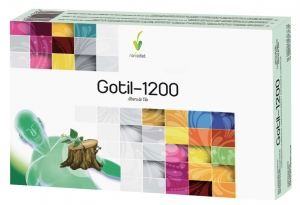 Gotil 1200 10 ml 20 Ampułek