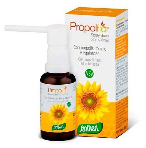 Bio Propoflor Spray do ust 30 ml