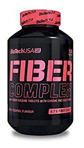 Fibre complex 120 tabletek