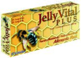 Ampułki Jellyvital Plus