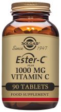 Ester C Plus 1000 mg tabletki