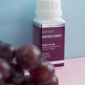 Antiox Forte Antioxidant 60 kapsułek