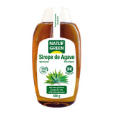 Syrop z agawy Bio