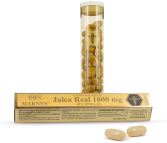 Royal Jelly Lecithin 1000 mg 90 Softgel