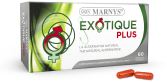 Exotique plus 60 kapsułek x 510 mg