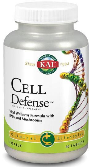 Cell Defense 60 tabletek