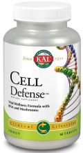 Cell Defense 60 tabletek