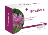 Travalera 60 tabletek 330 mg