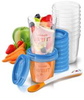 Food Container Set