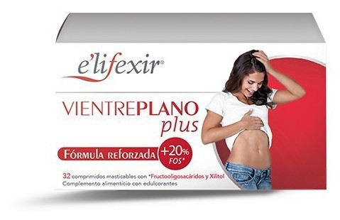 Belly Flat Plus 32 tabletki