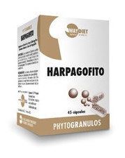 Phytogranulos Harpagofito 45 kapsułek