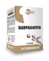 Phytogranulos Harpagofito 45 kapsułek