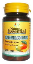 African Mango Complex 200 mg Suchy ekstrakt 100 tabletek