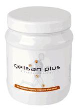 Gelisan Plus 600 gr Kolagen Morski