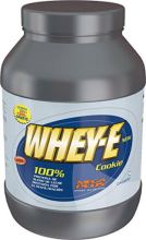 Whey E Piña Colada 2000 gr