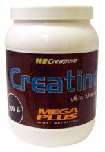 Creatine Ultra Advanced 150 Megaplus Capsules