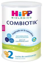 Combiotik 2 Kontynuacja Mleko 800 gr