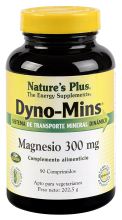 Dyno-Mins Magnesio 300 mg 90 tabletek