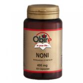 Noni 400 mg 60 kapsułek