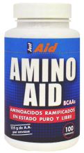 Amino Aid BCAA 300 tabletek