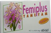 Femiplus Yame Menopauza 45 kapsułek