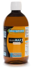 Ergysport Oligomax 500 Ml