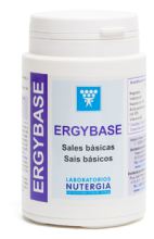 Ergybase 60 Cap