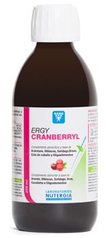 Ergycranberryl 250 ml