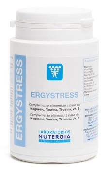 Ergystress 60 kapsułek