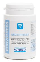 Ergystress 60 kapsułek