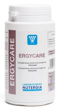 Ergycare 60 kapsułek