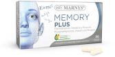 Memory Plus 30 kapsułek warzywnych