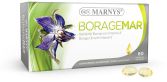 Boragemar Borage Oil 60 kapsułek x 500 mg