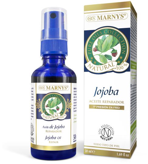 Jojoba Spray Oil 50 ml