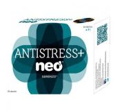 Antistress Plus 30 kapsułek