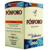 Fosfor 50 granulek Neo Capsules