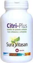 Citri-Plus 90 kapsułek