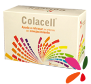 Colacell 30 saszetek