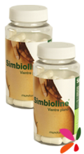 Simbioline Flat Belly 60 kapsułek