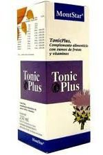 Syrop Tonicplus Forte 250 ml