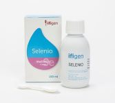 Oligoelementy Selen 150 ml