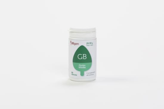 Phytotheraphy GB 90 kapsułek