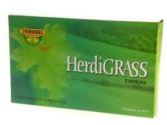 Dren herdigrass herdibel 20 fiolek