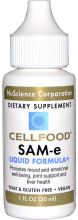 Cell Food Sam-E 30 ml