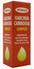 Ekstrakt z kompleksu Garcinia Cambogia 50 ml