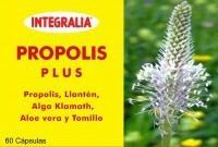 Propolis Plus 60 kapsułek