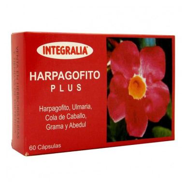 Harpagofito plus 60 kapsułek