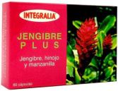 Imbir plus 60 kapsułek